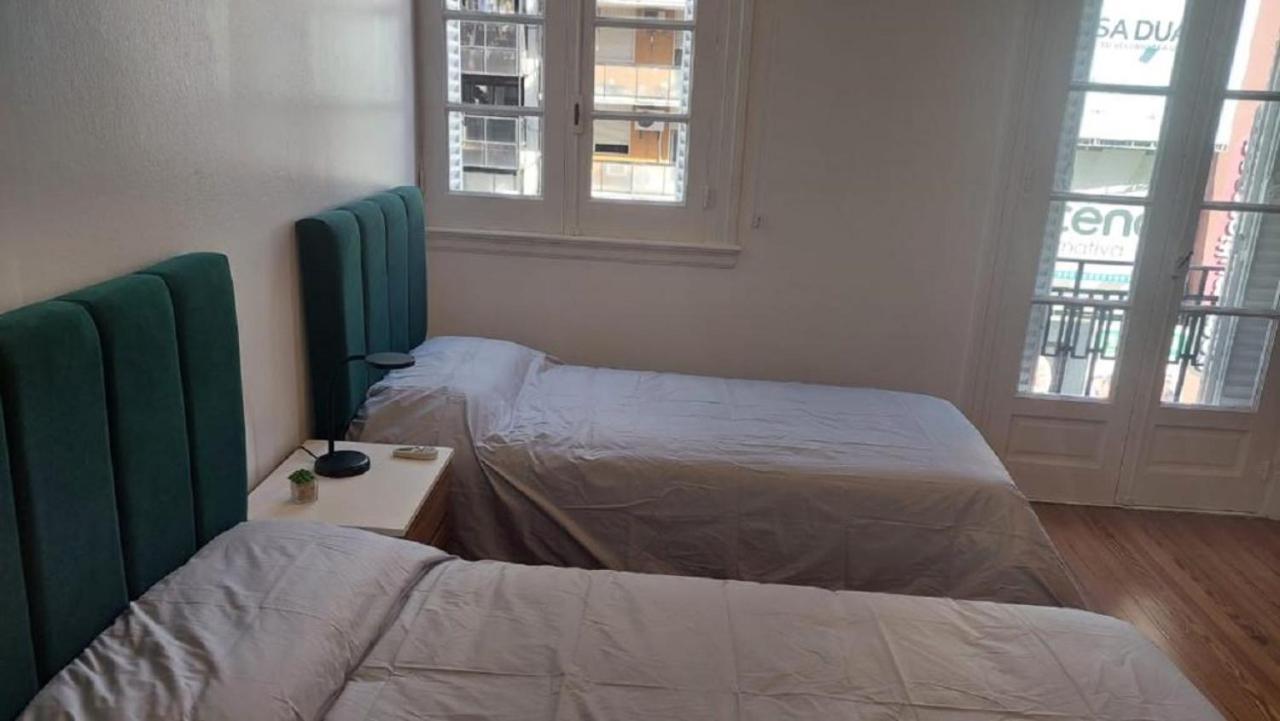 Apartment Amplio Zona Centrica Buenos Aires