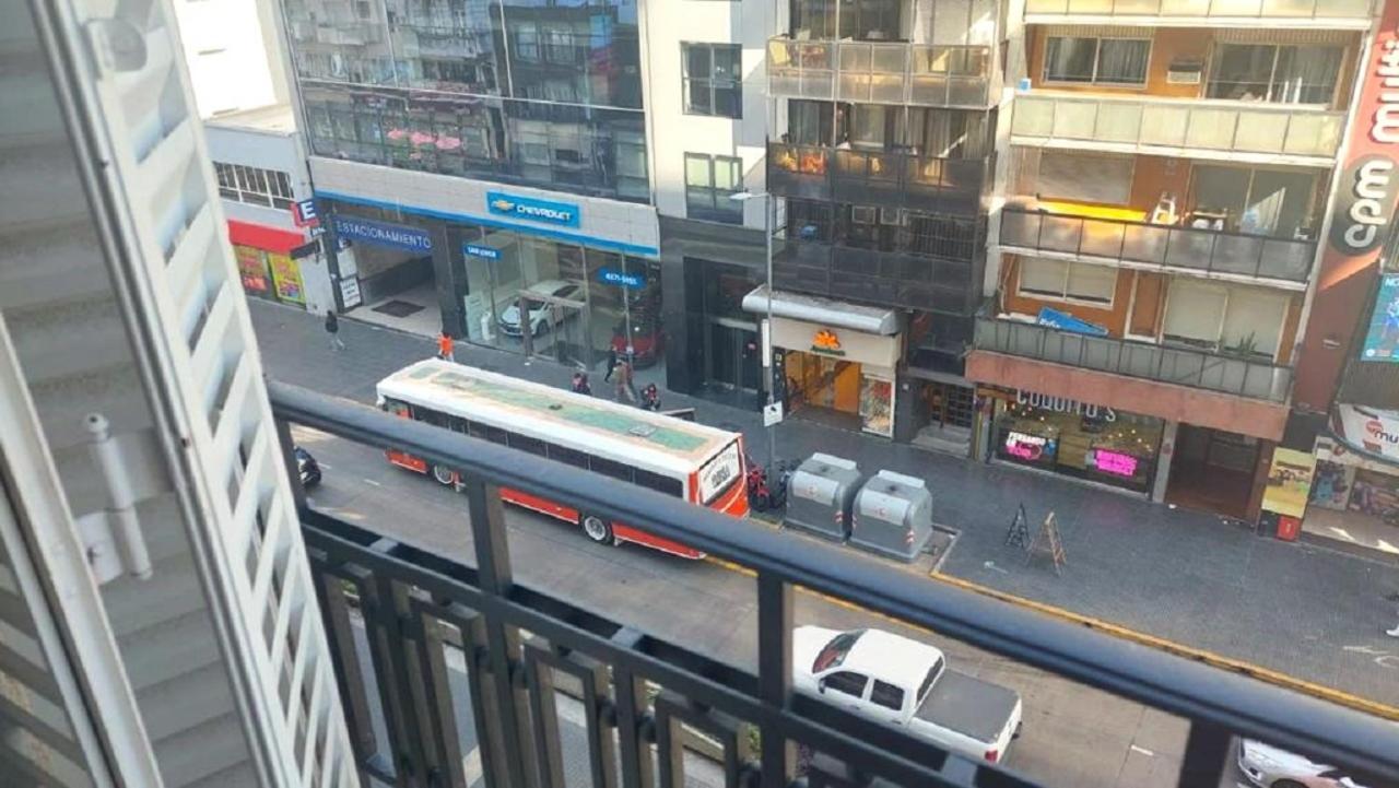 Amplio Zona Centrica Buenos Aires