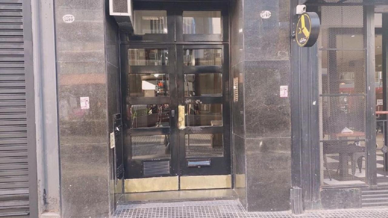 Amplio Zona Centrica Apartment