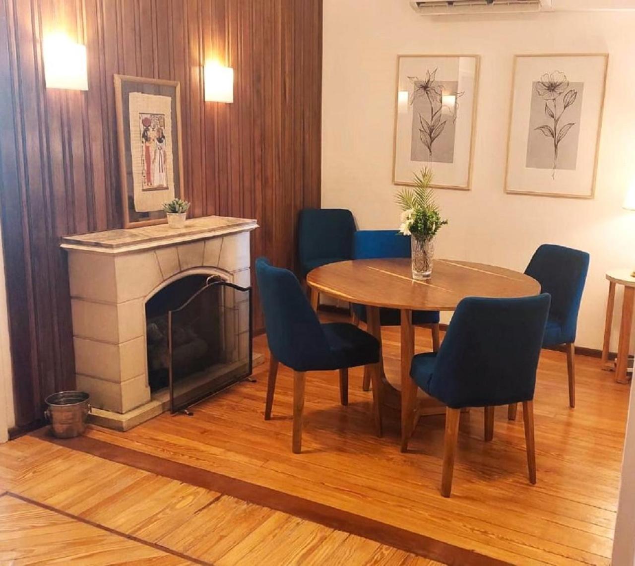 Apartment Amplio Zona Centrica