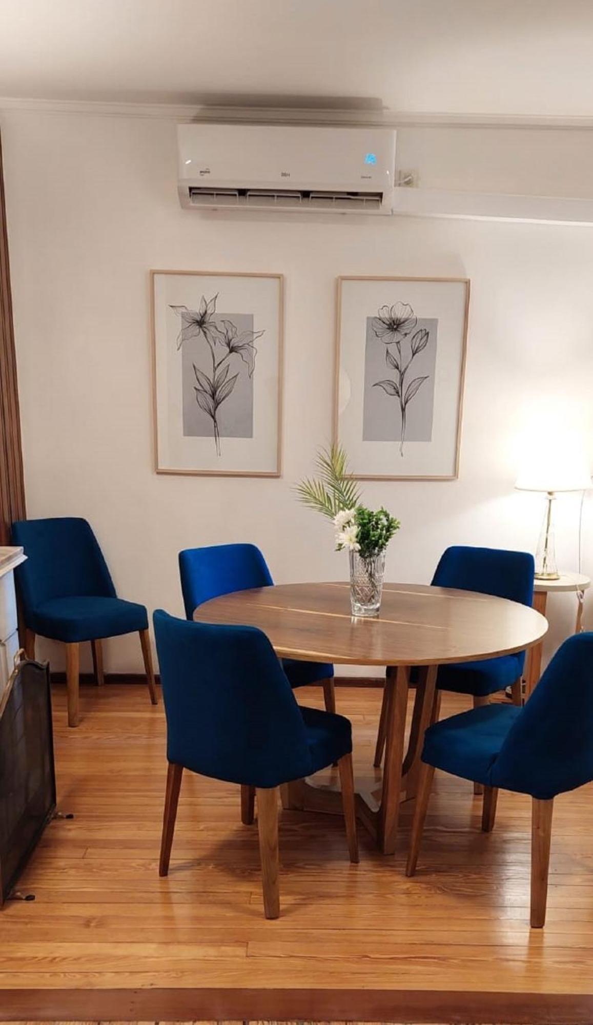 Apartment Amplio Zona Centrica *