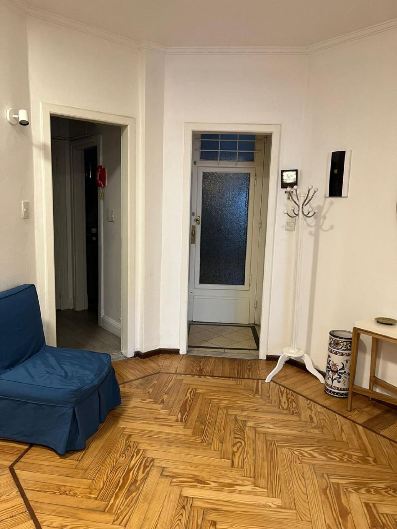 Apartment Amplio Zona Centrica Buenos Aires