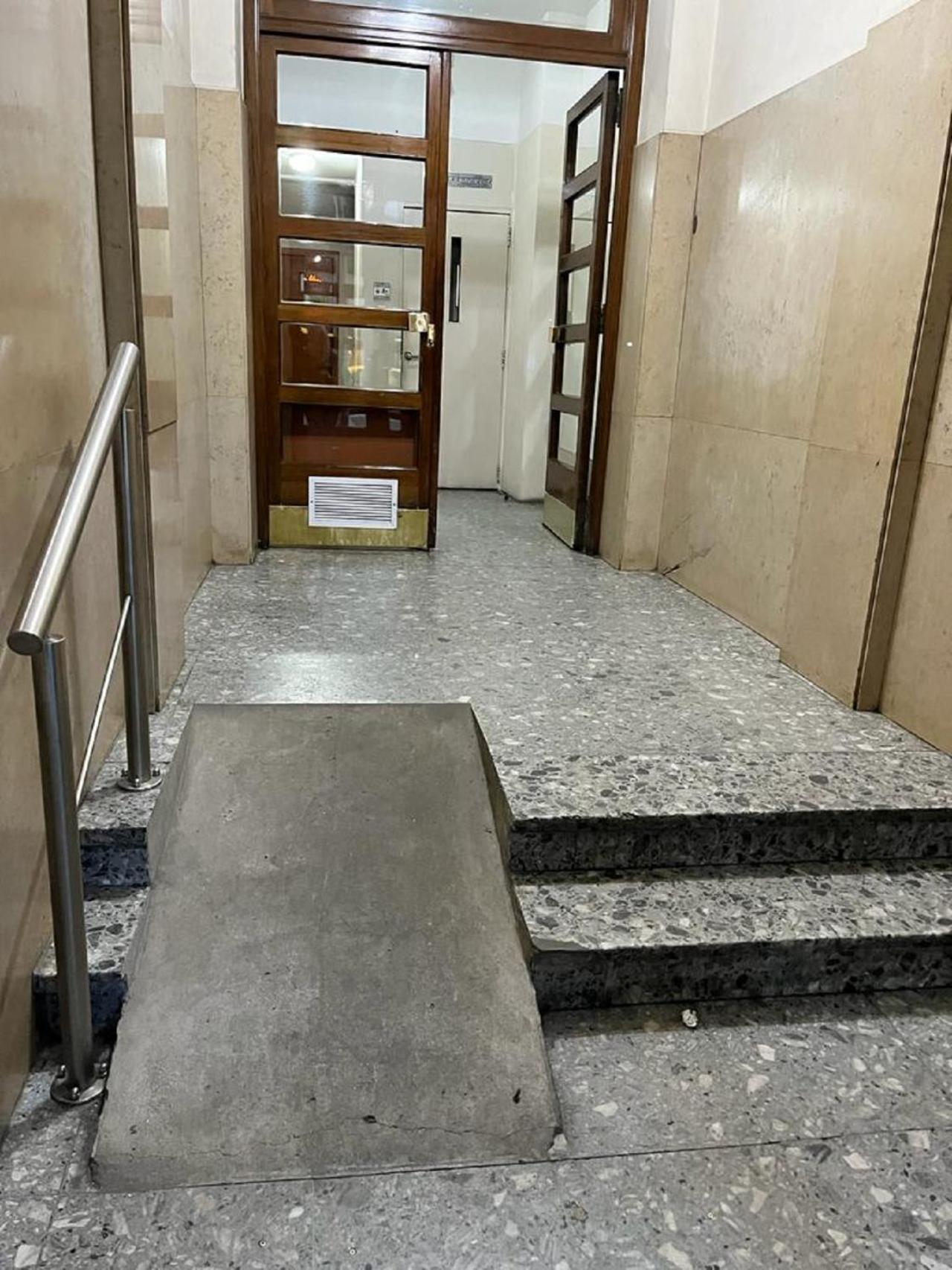 Amplio Zona Centrica Buenos Aires
