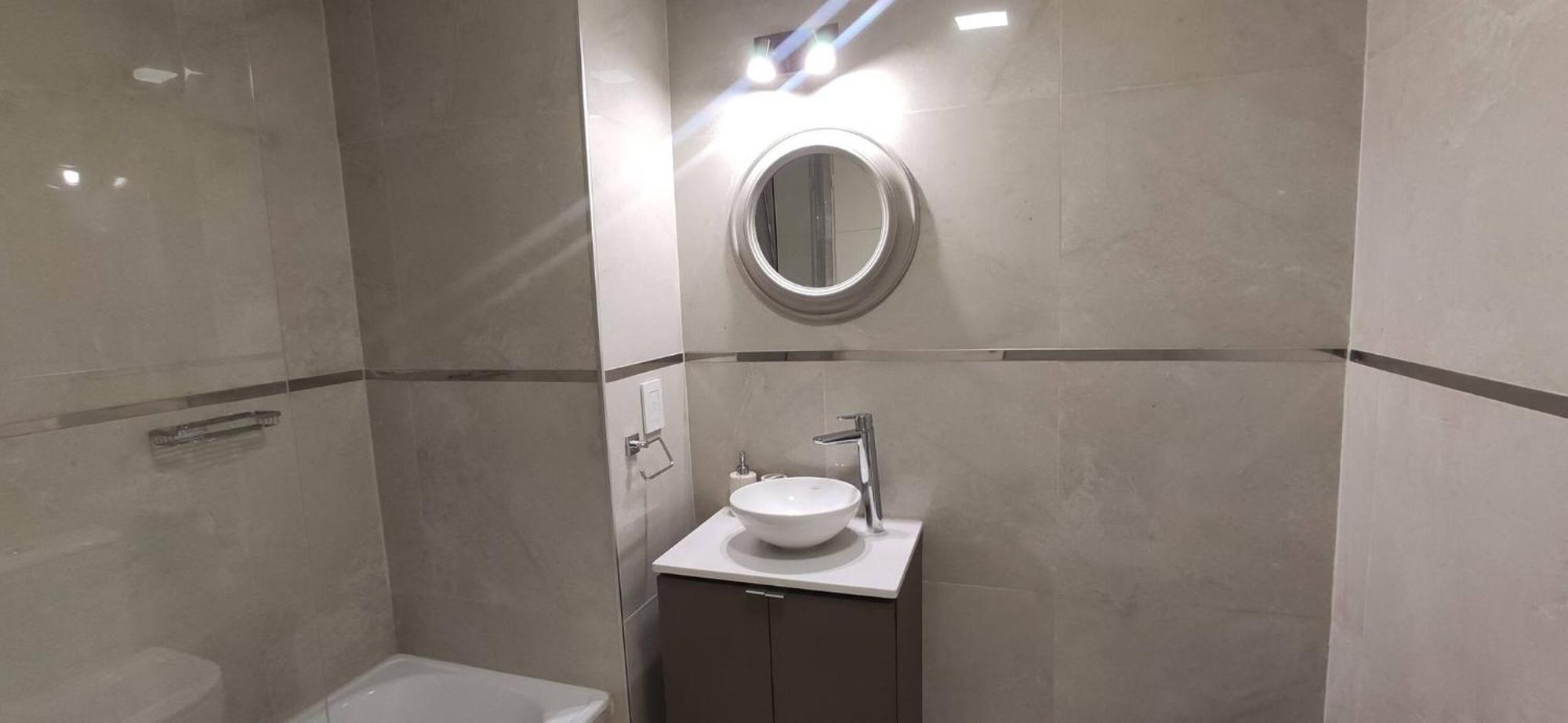 Luxury And Comfort In San Telmo - Your Exclusive Retreat Apartment