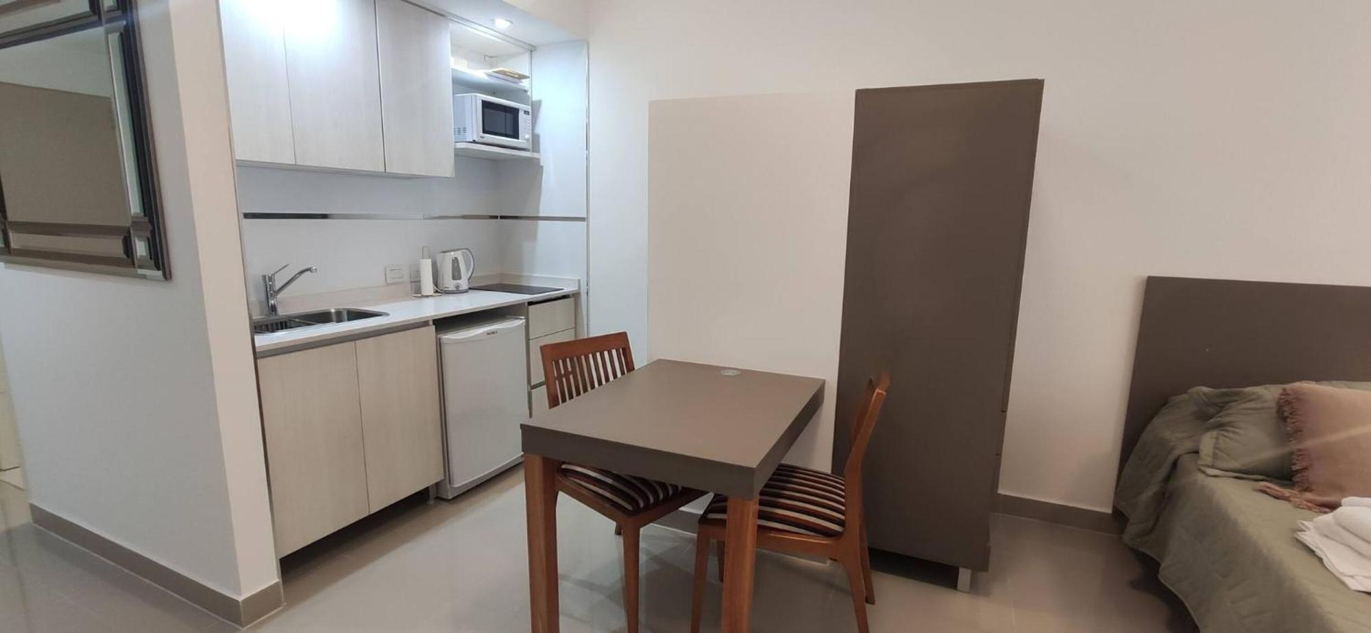 Apartment Luxury And Comfort In San Telmo - Your Exclusive Retreat