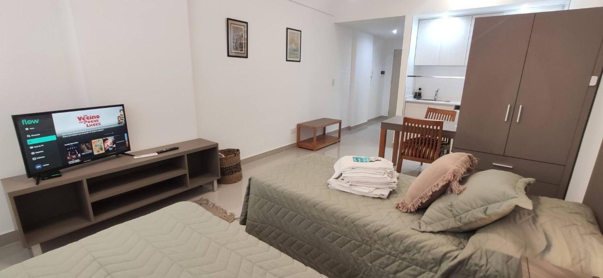 Luxury And Comfort In San Telmo - Your Exclusive Retreat Apartment Buenos Aires