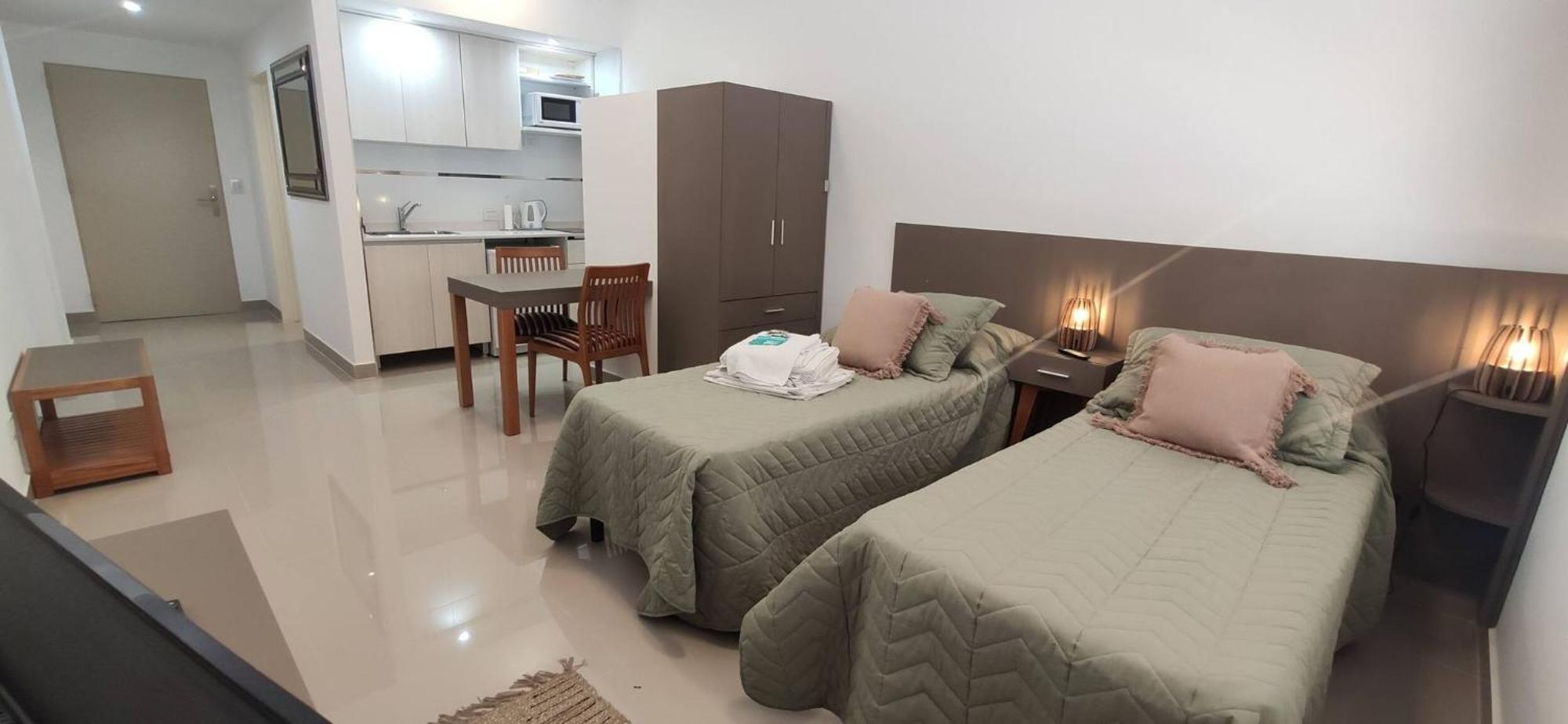 Apartment Luxury And Comfort In San Telmo - Your Exclusive Retreat *