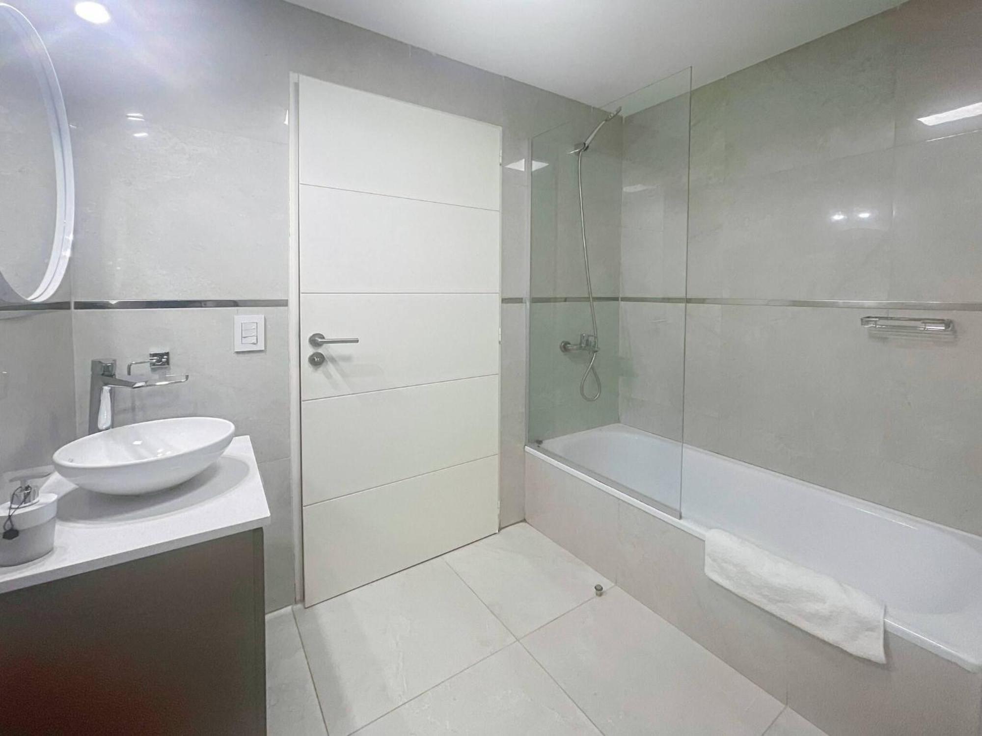In The Heart Of San Telmo With Pool Apartment Buenos Aires