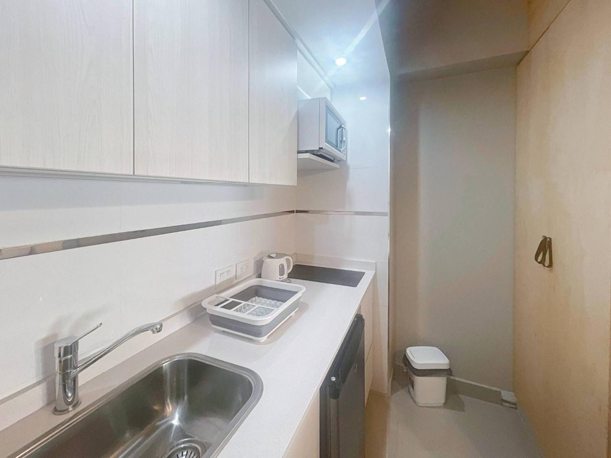 In The Heart Of San Telmo With Pool Apartment