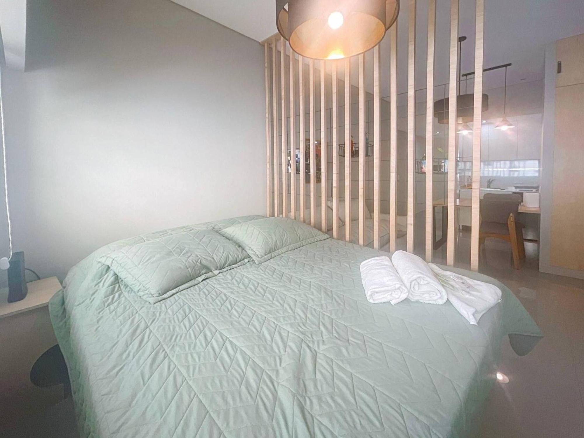 Apartment In The Heart Of San Telmo With Pool