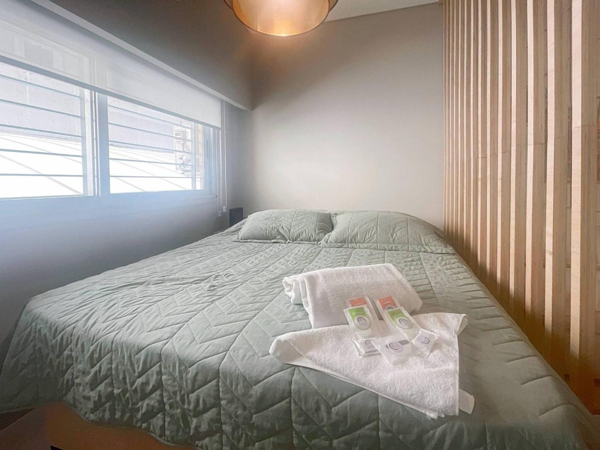 In The Heart Of San Telmo With Pool Apartment *