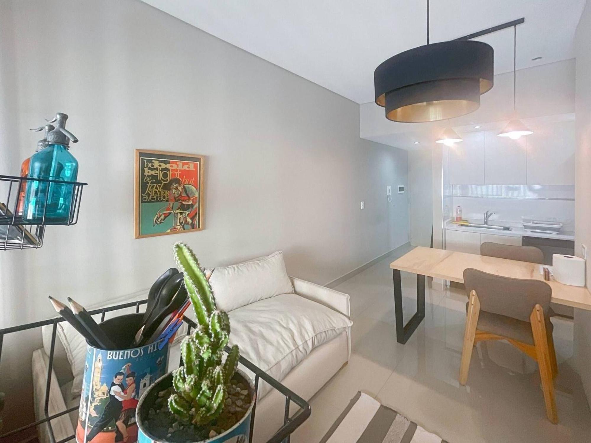 Apartment In The Heart Of San Telmo With Pool *