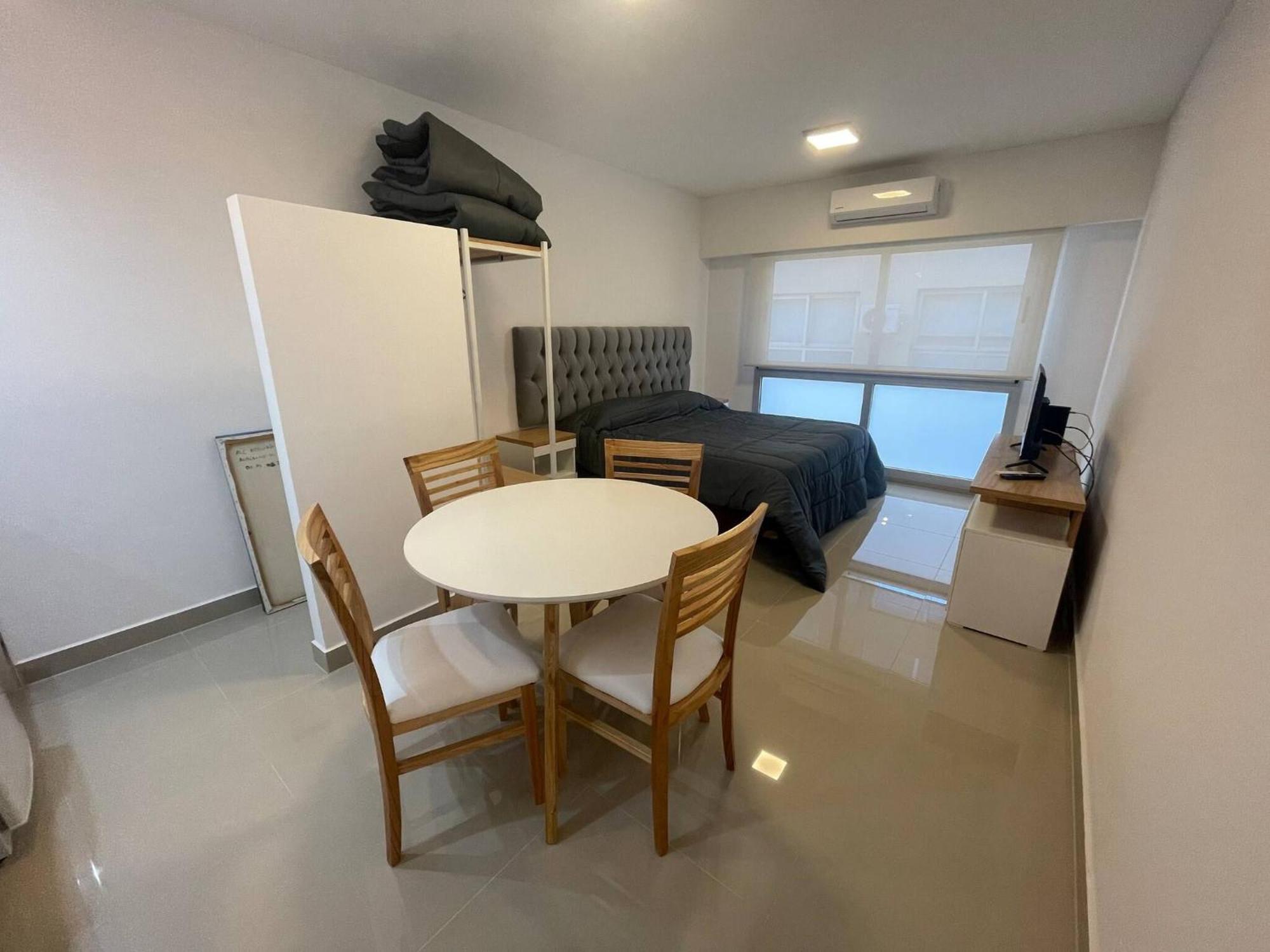Modern With Heated Pool In The Heart Of San Telmo Buenos Aires