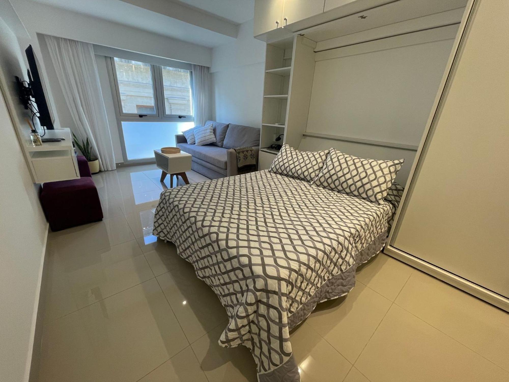 Luxury And Comfort In San Telmo With Pool *