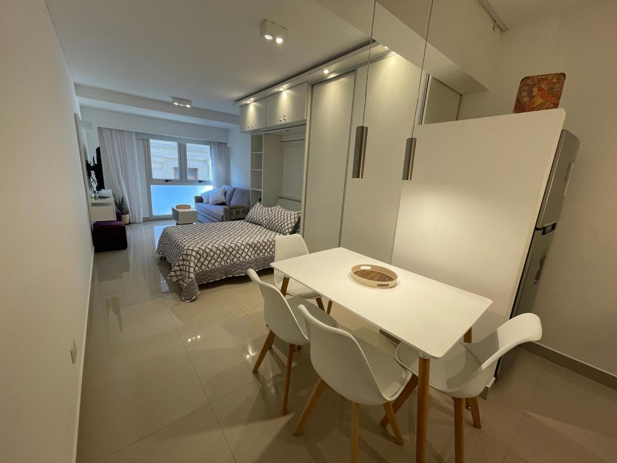 Luxury And Comfort In San Telmo With Pool