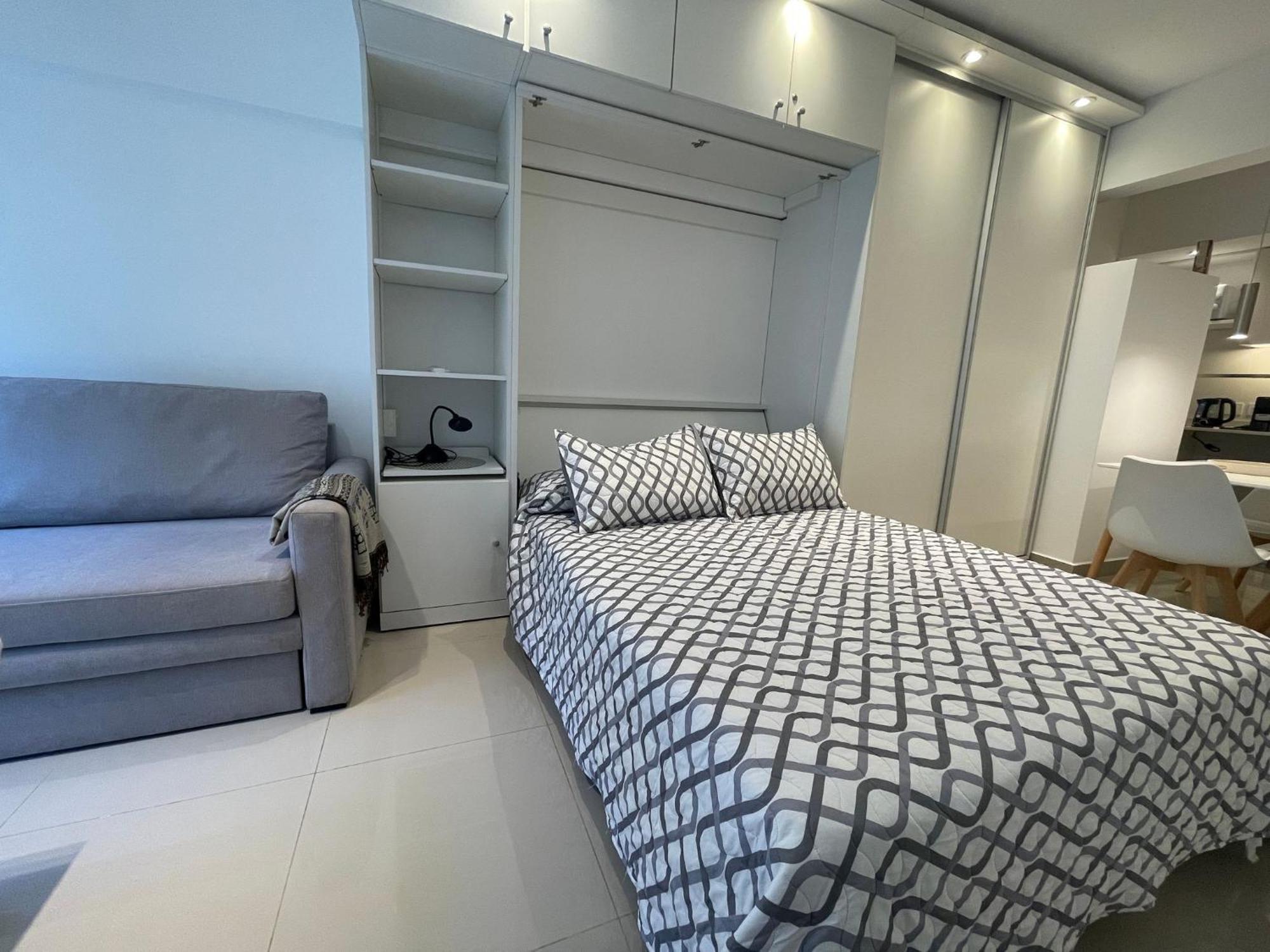 Luxury And Comfort In San Telmo With Pool *