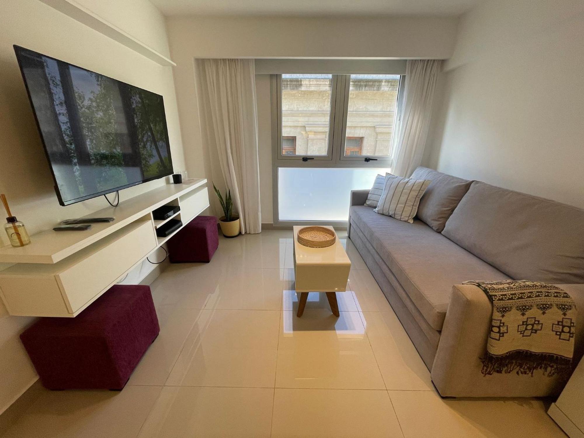Luxury And Comfort In San Telmo With Pool