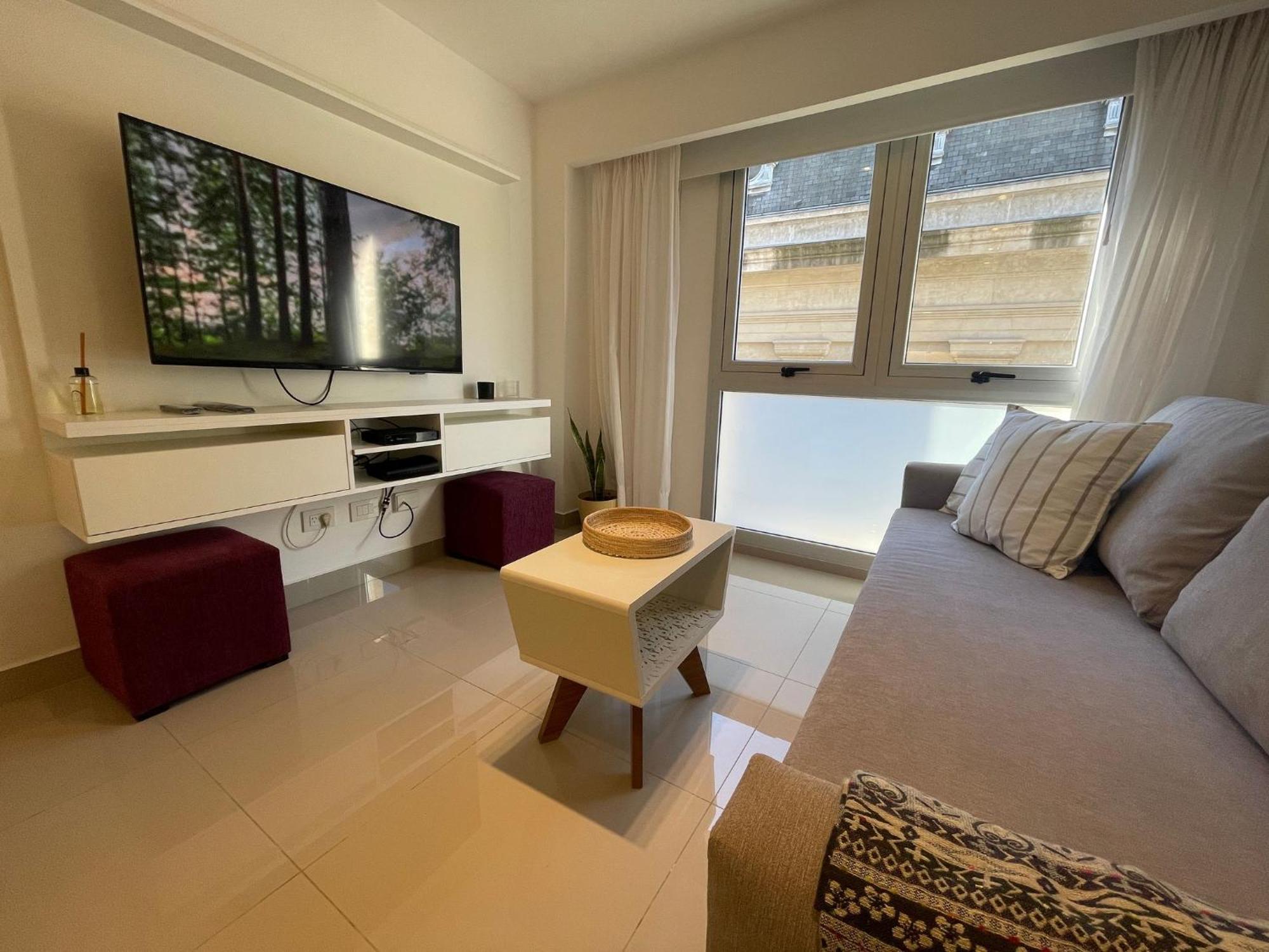Apartment Luxury And Comfort In San Telmo With Pool *