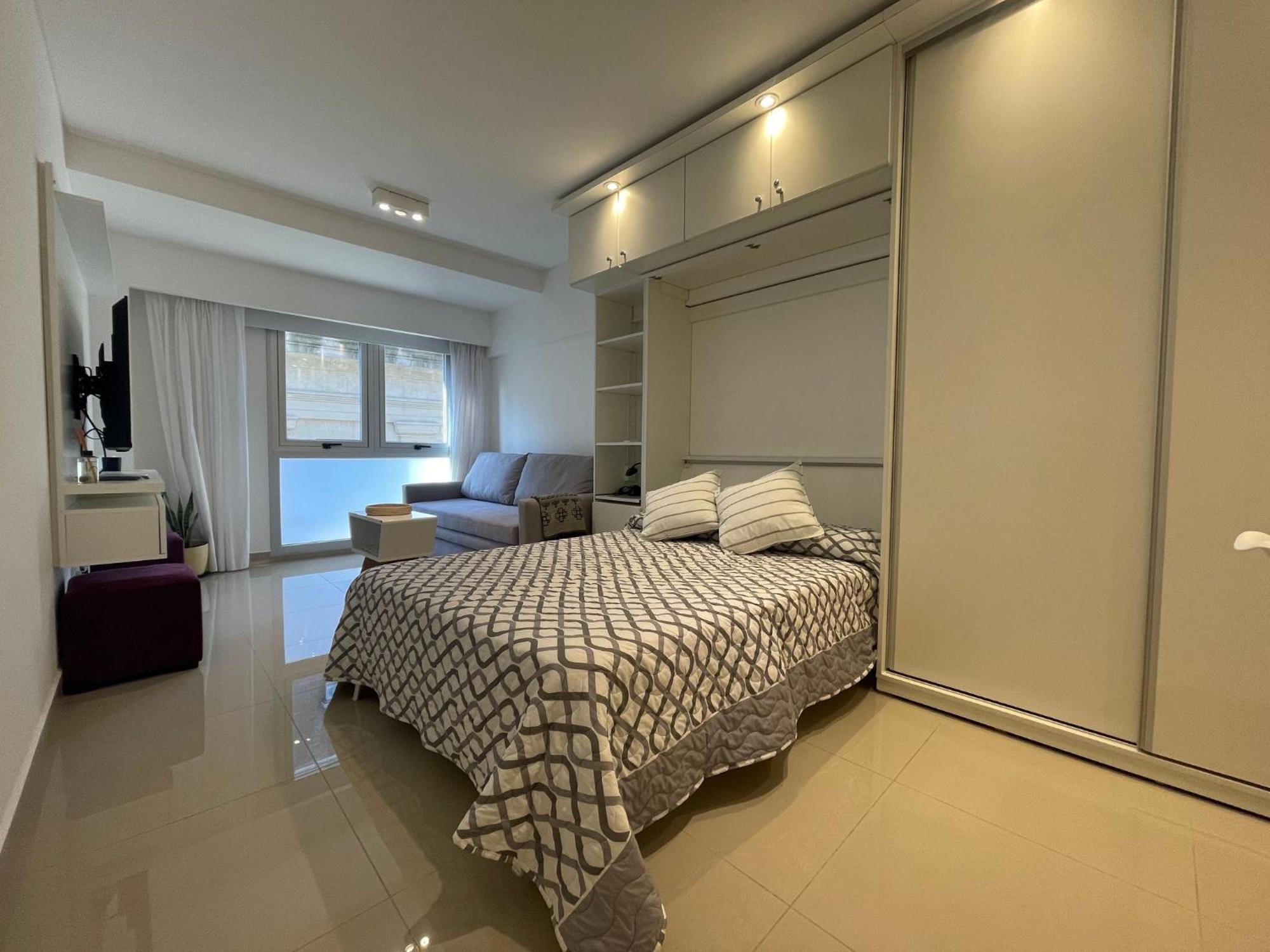 Apartment Luxury And Comfort In San Telmo With Pool Buenos Aires