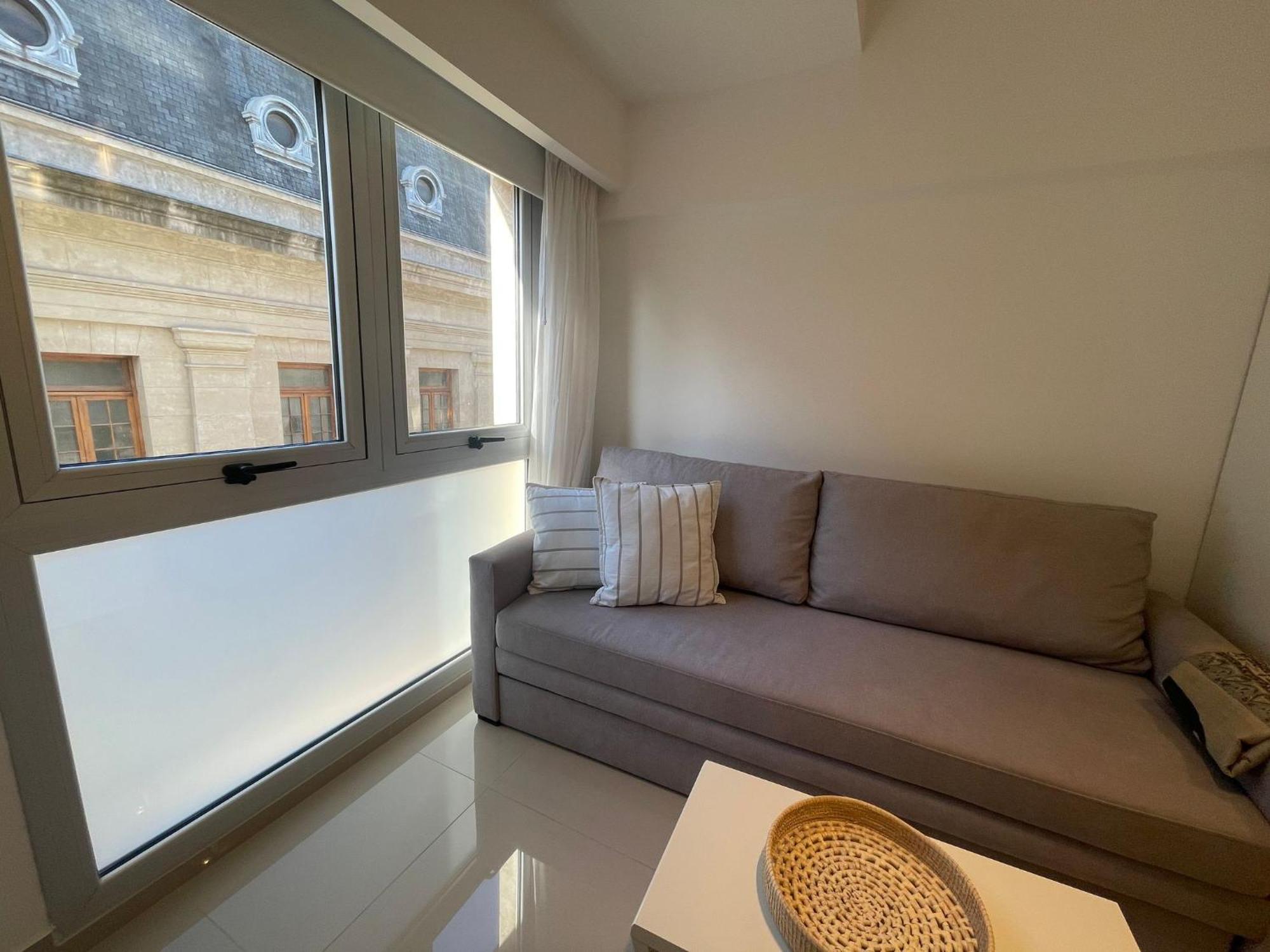 Luxury And Comfort In San Telmo With Pool Buenos Aires