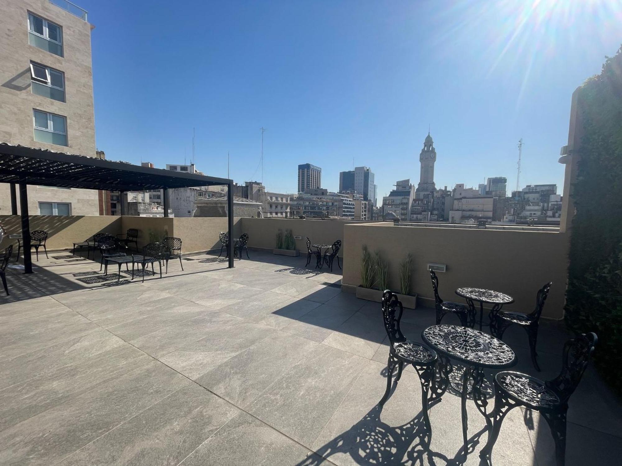 Luxury And Comfort In San Telmo With Pool