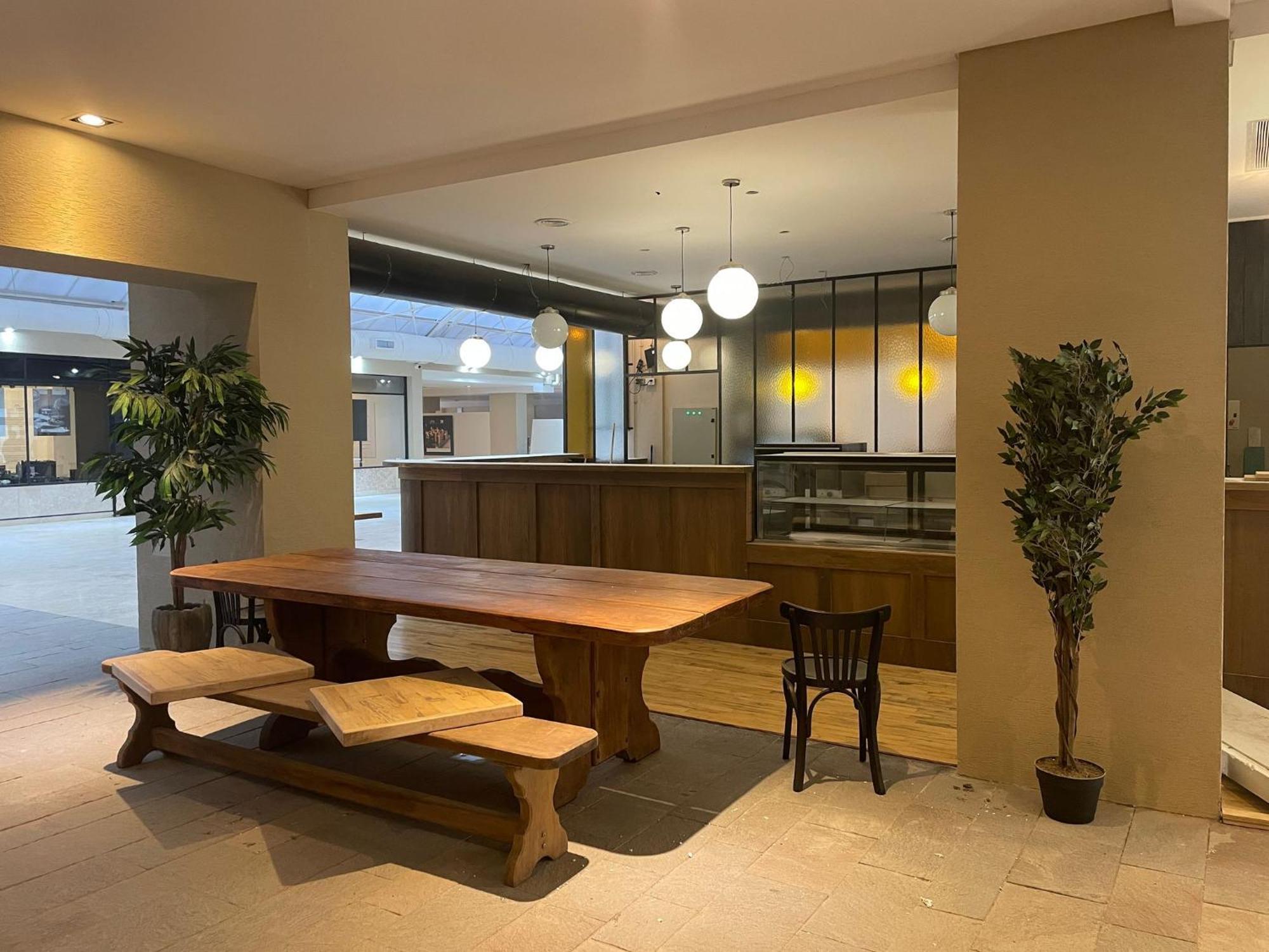 Luxury And Comfort In San Telmo With Pool Apartment Buenos Aires