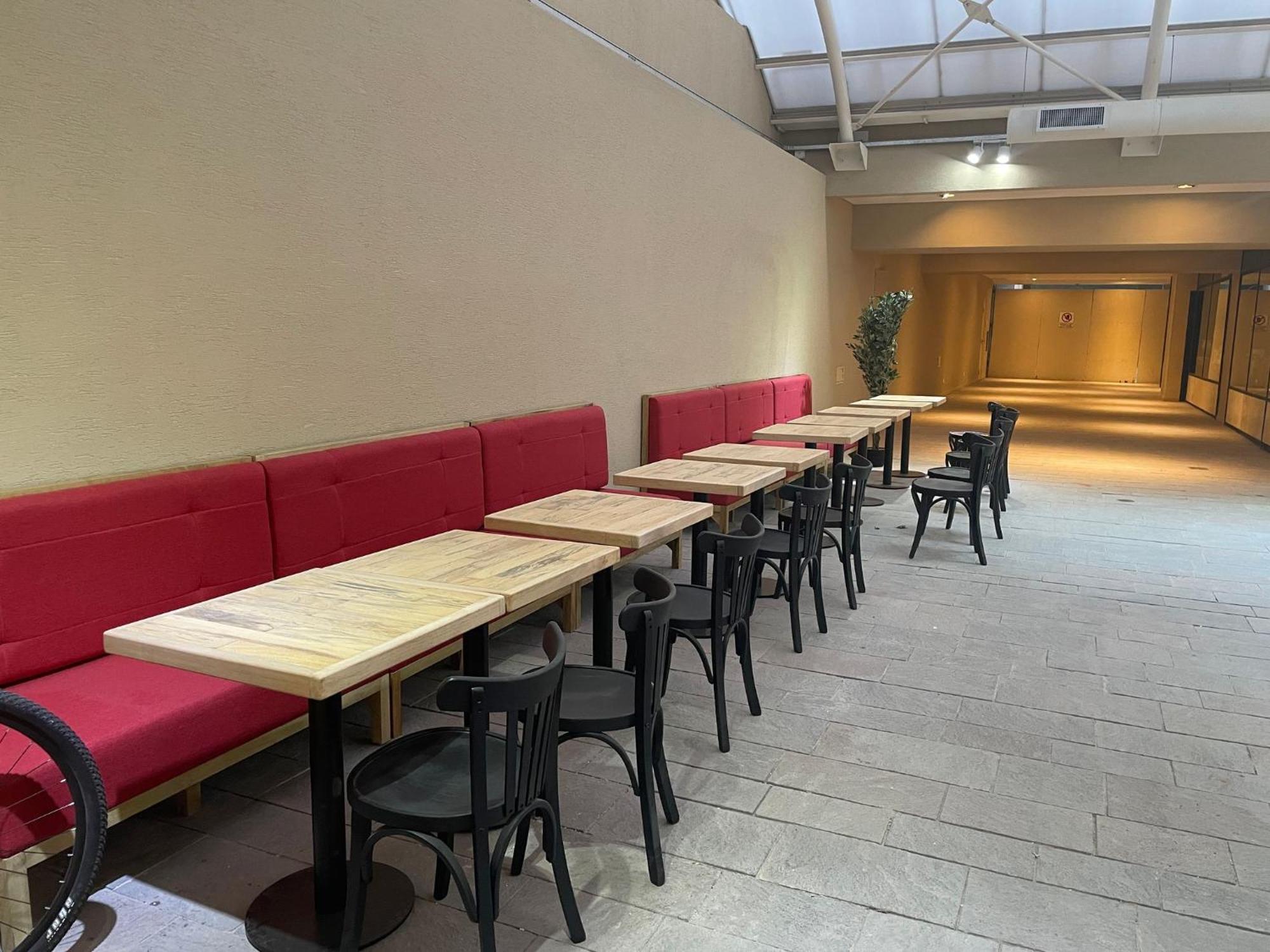 Luxury And Comfort In San Telmo With Pool *