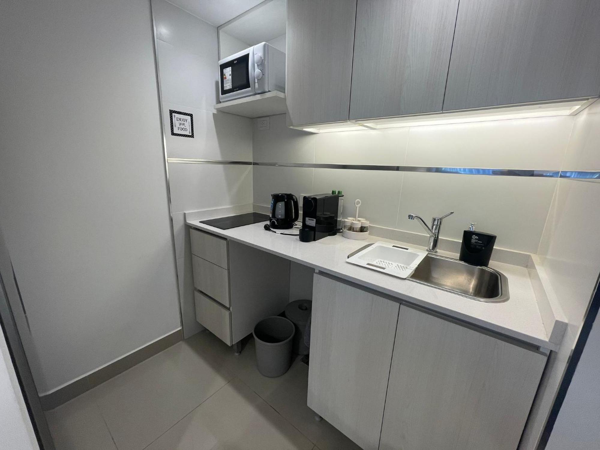 Luxury And Comfort In San Telmo With Pool