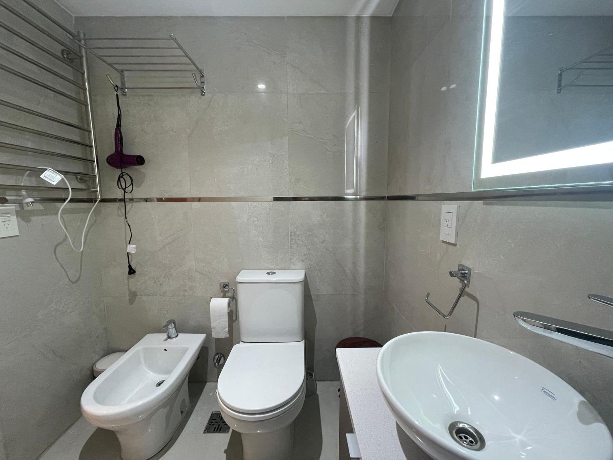 Apartment Luxury And Comfort In San Telmo With Pool
