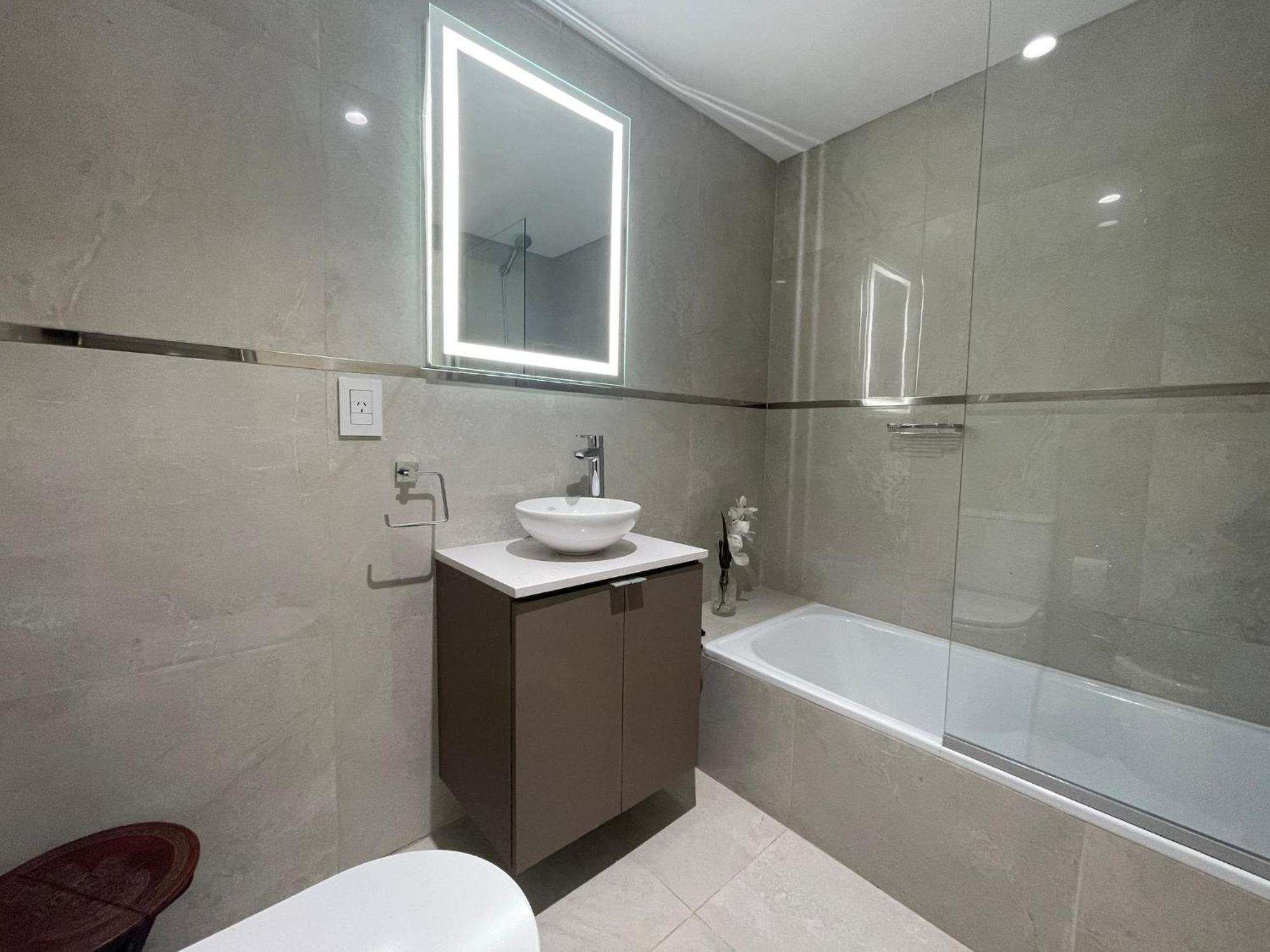 Luxury And Comfort In San Telmo With Pool Apartment *