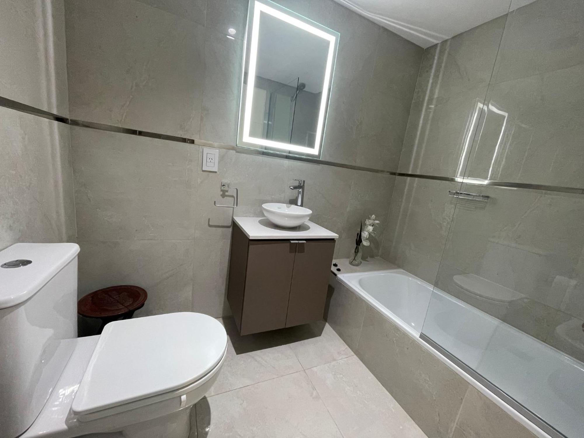 Apartment Luxury And Comfort In San Telmo With Pool Buenos Aires