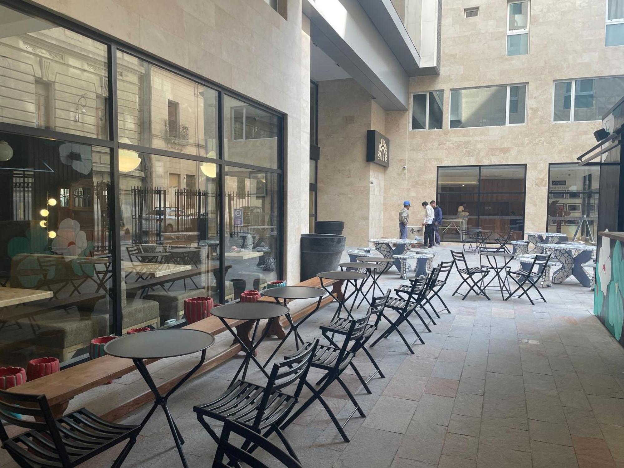 Luxury And Comfort In San Telmo With Pool *