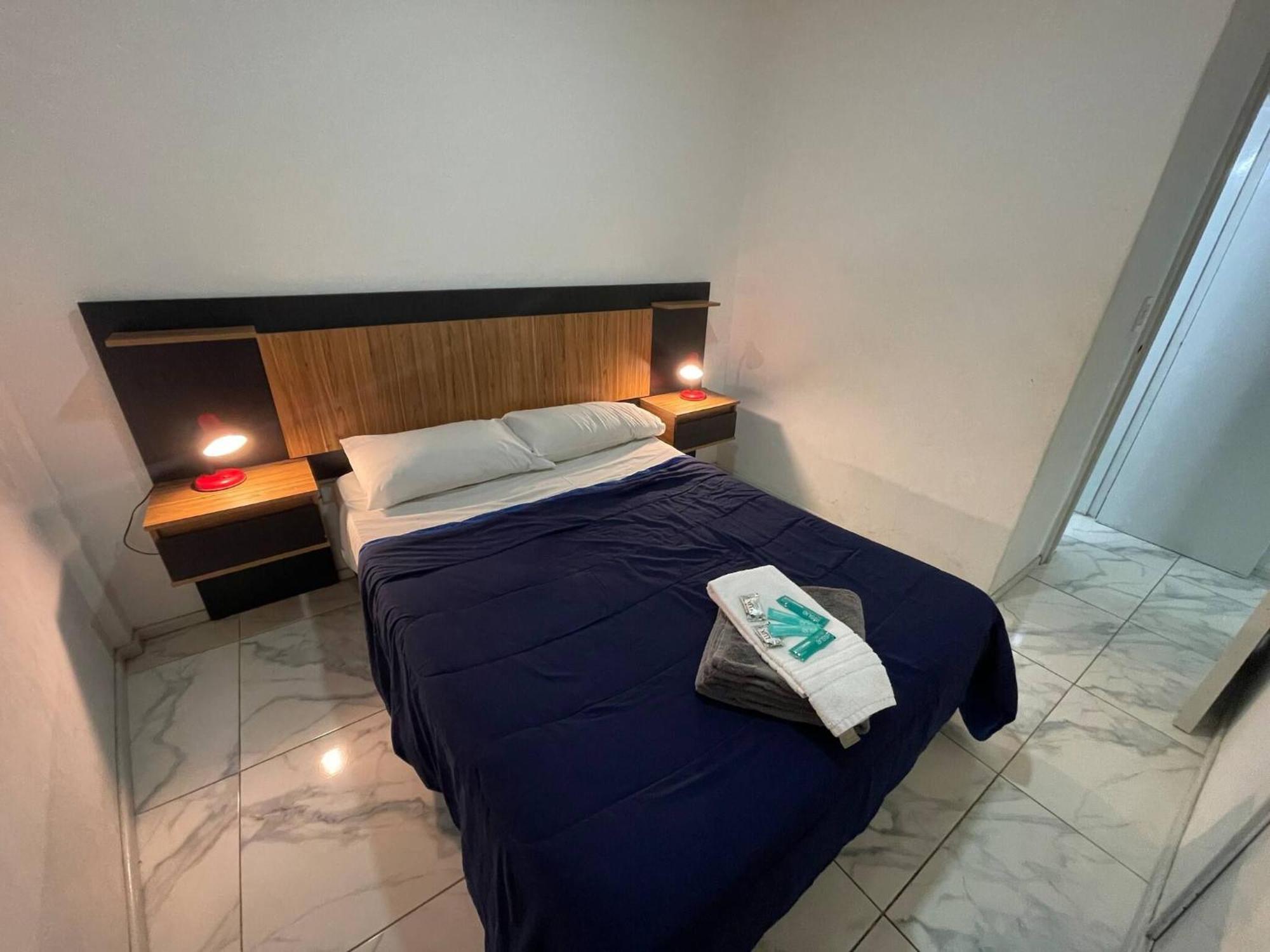 Comfortable 3-bedroom In Palermo Apartment