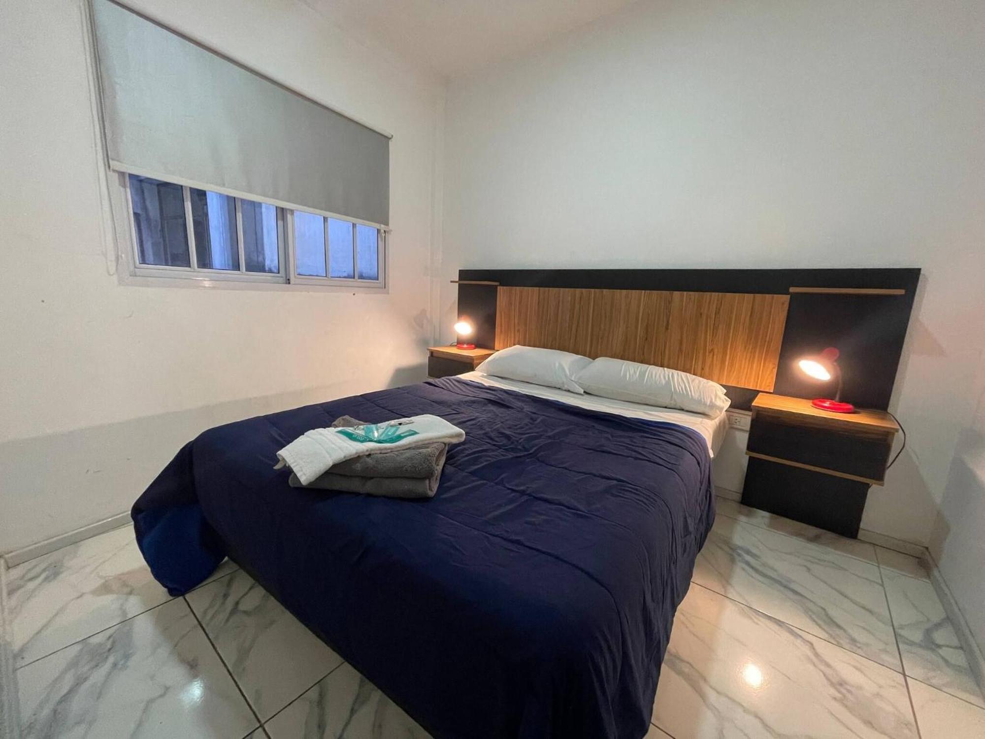 Apartment Comfortable 3-bedroom In Palermo Buenos Aires