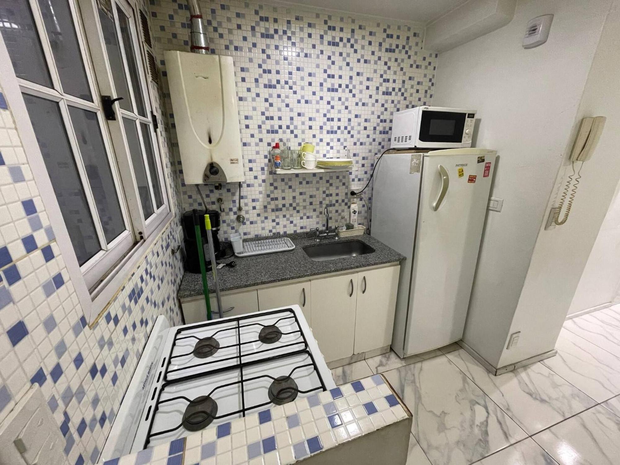Comfortable 3-bedroom In Palermo * Buenos Aires