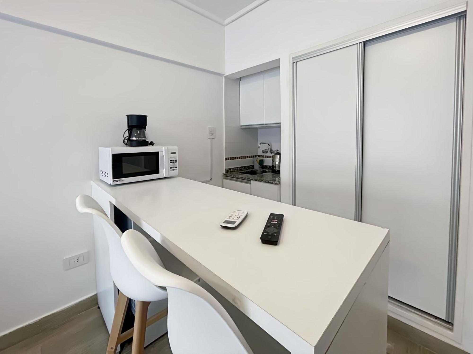 Apartment Modern With Amenities In The Heart Of The Saenz Pena No10 Buenos Aires