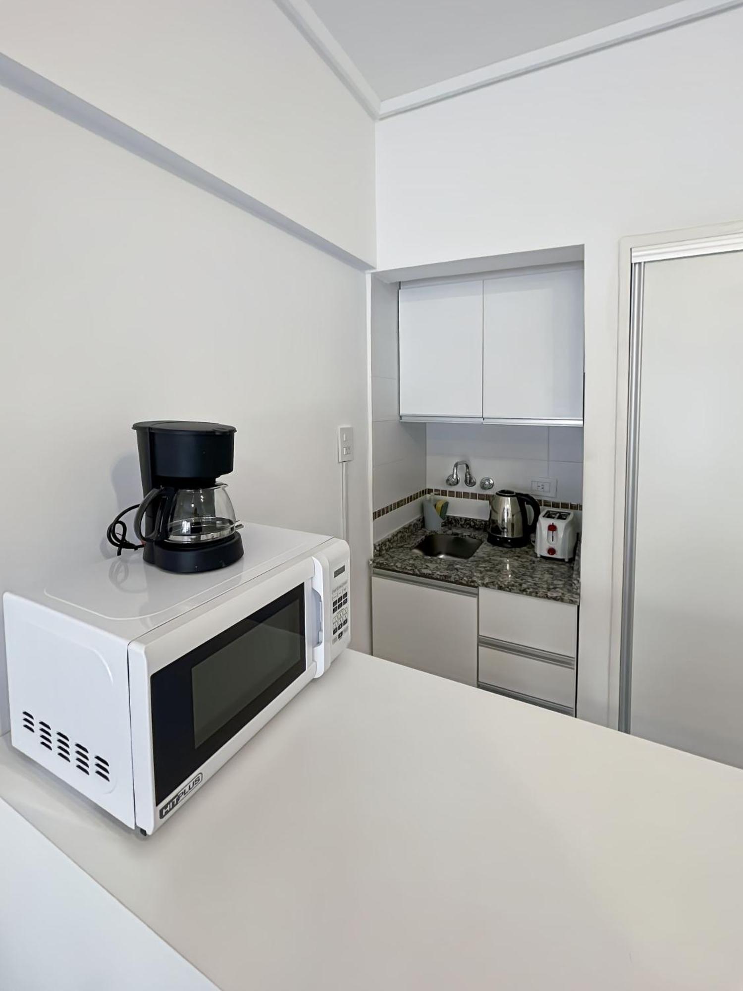 Apartment Modern With Amenities In The Heart Of The Saenz Pena No10