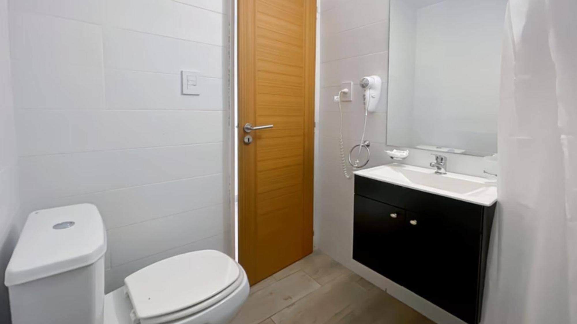 Modern With Amenities In The Heart Of The Saenz Pena -u15 * Buenos Aires