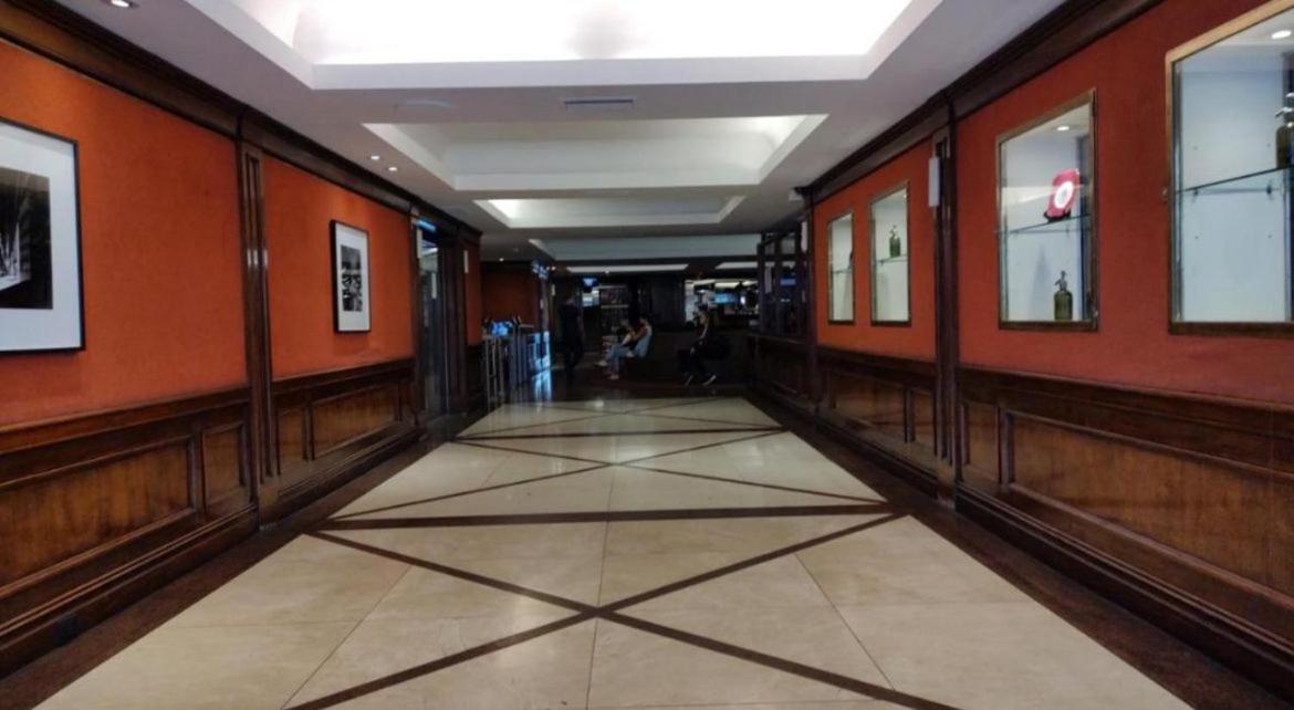 Departamento Obelisco Buenos Aires