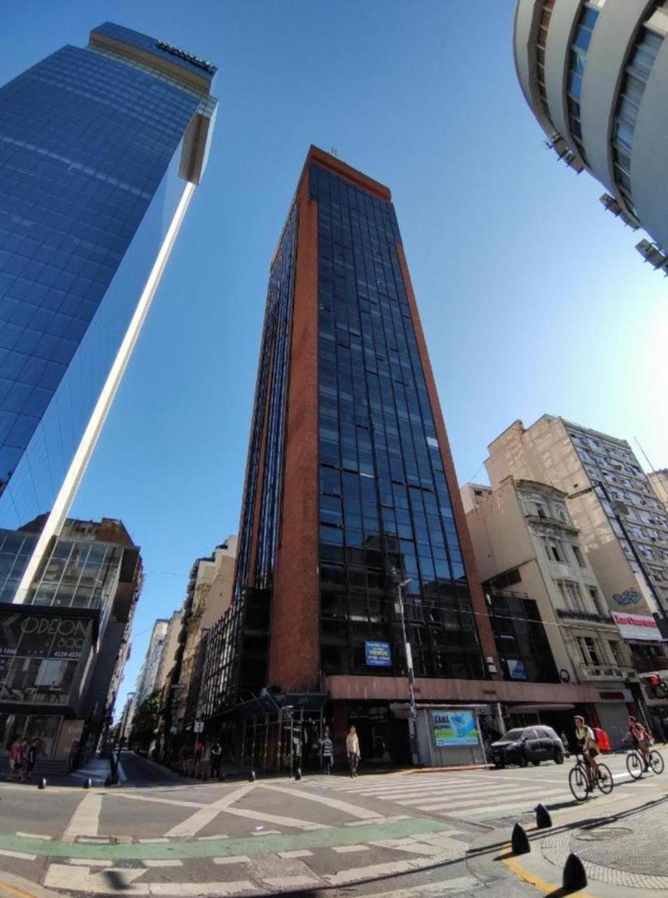 Departamento Obelisco Buenos Aires