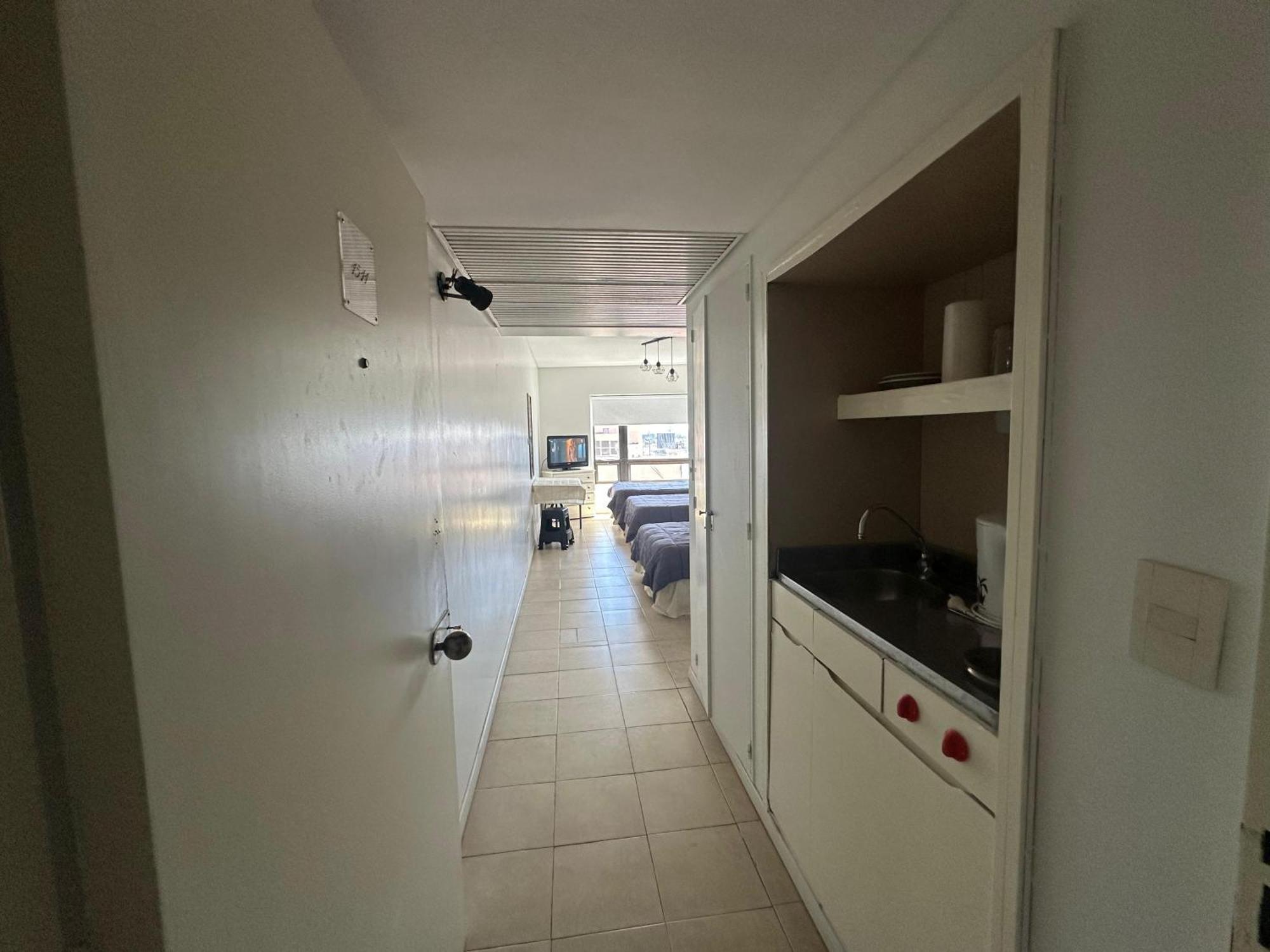 Departamento Obelisco *