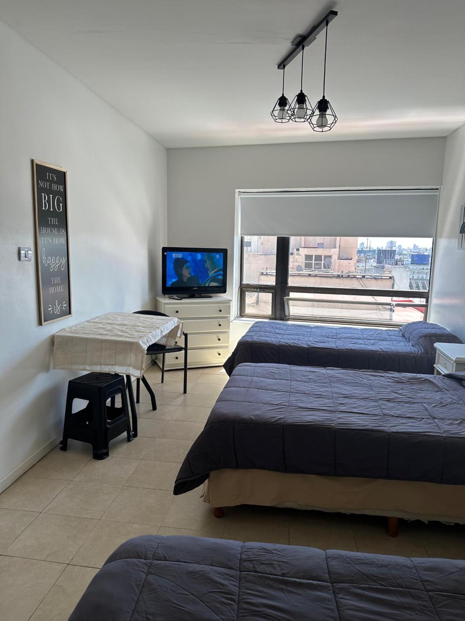 Departamento Obelisco Buenos Aires