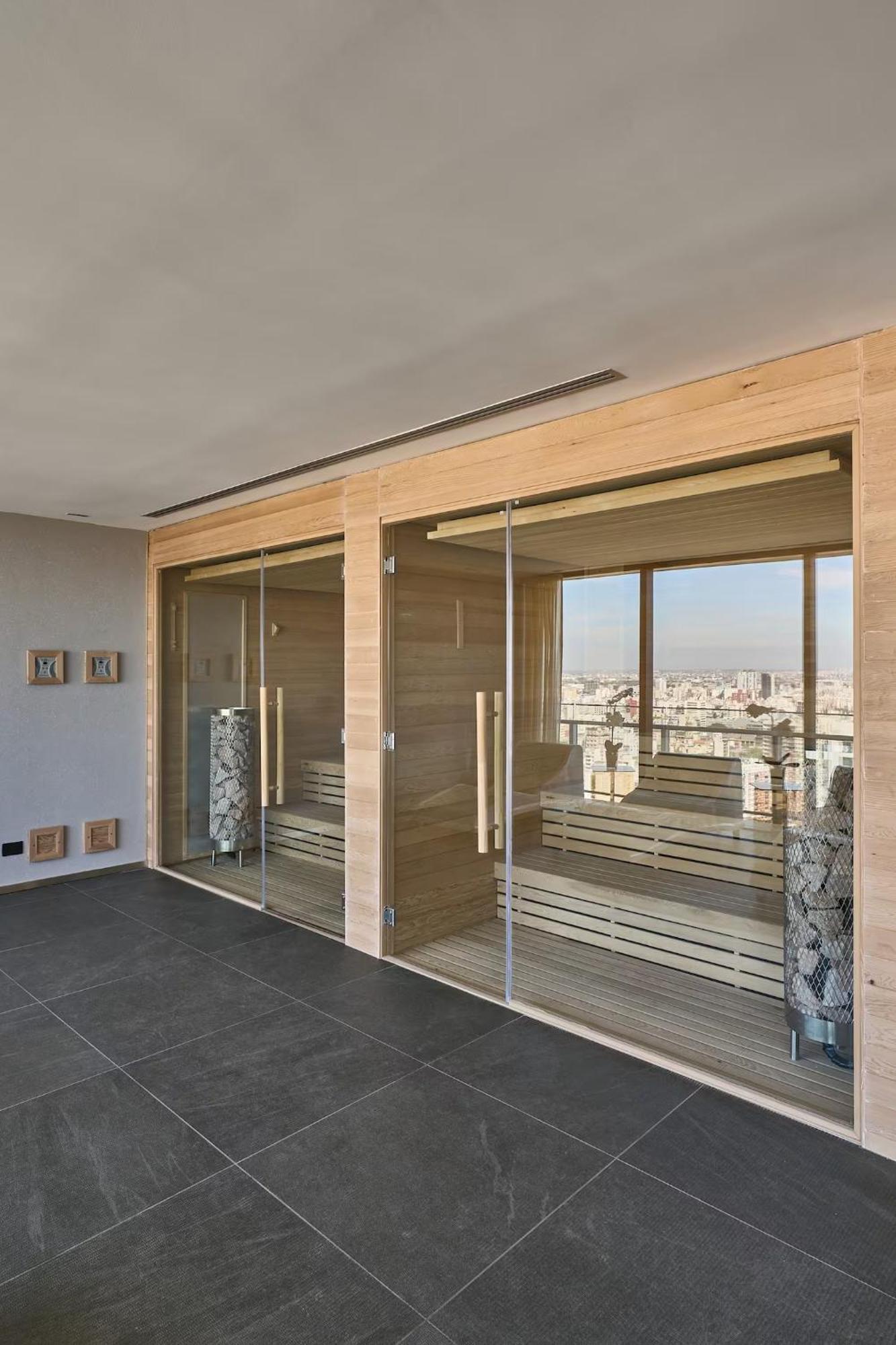 Quartier Del Bajo By Sky Host Buenos Aires