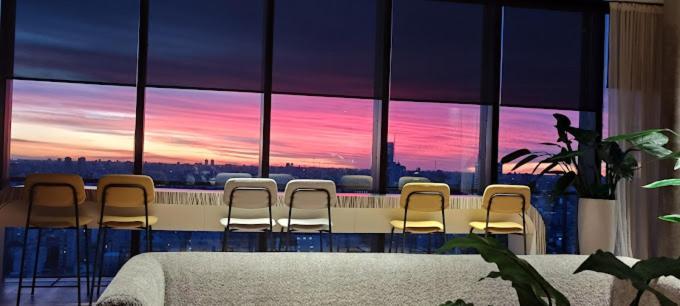 Apartment Quartier Del Bajo By Sky Host Buenos Aires