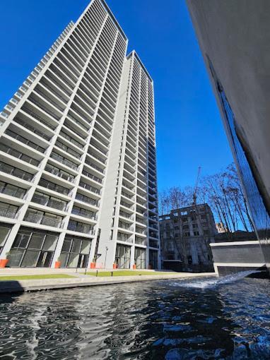 Apartment Quartier Del Bajo By Sky Host Buenos Aires