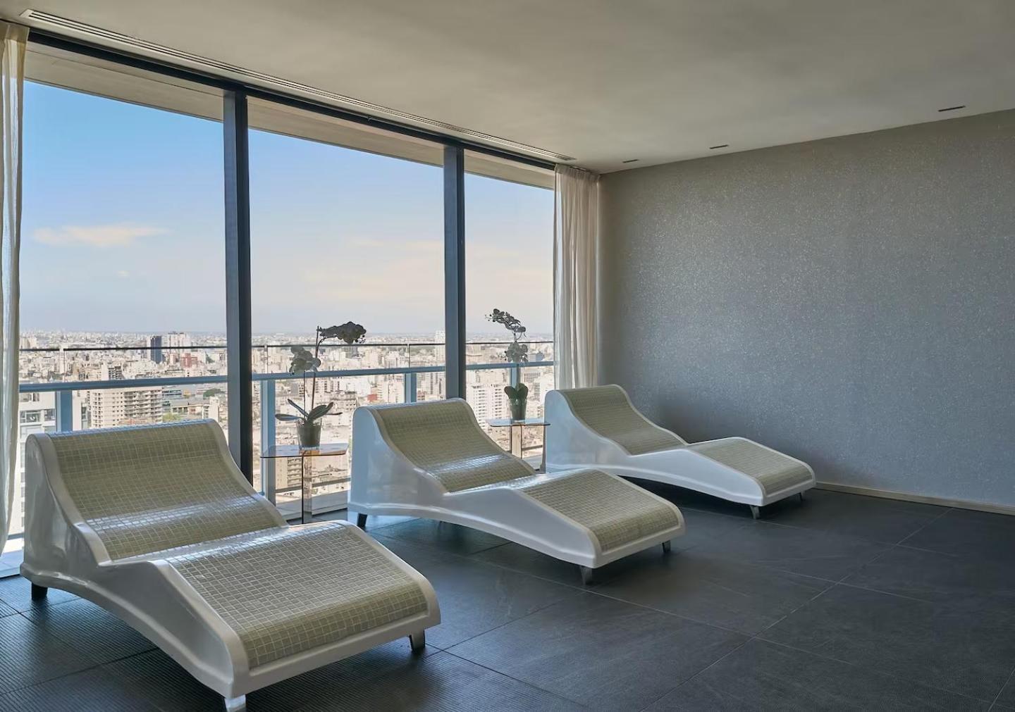 Quartier Del Bajo By Sky Host Buenos Aires