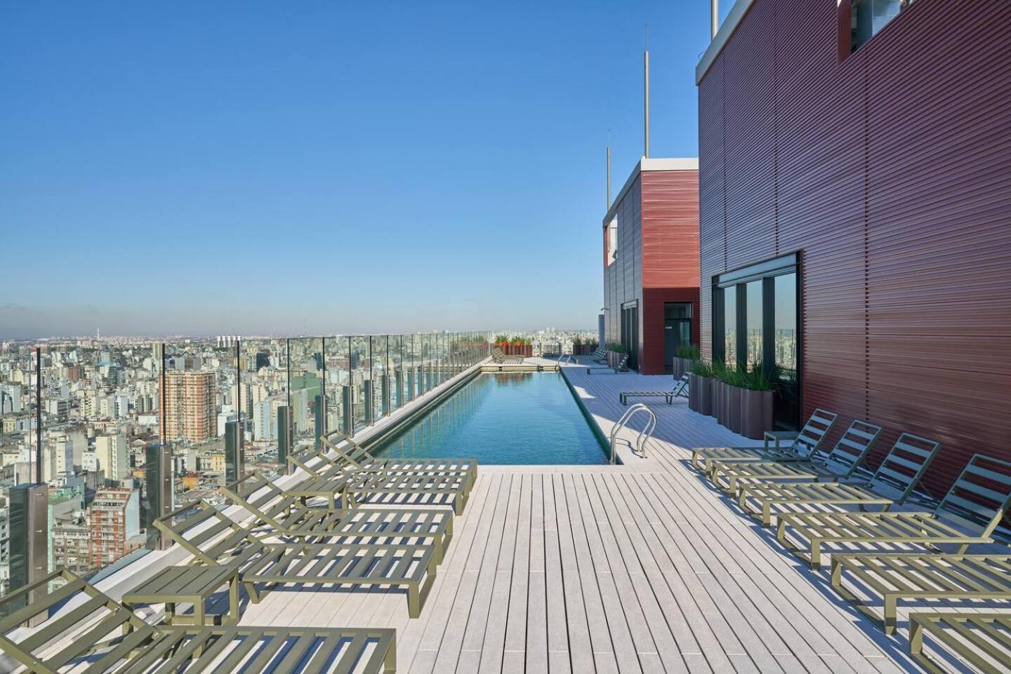 Quartier Del Bajo By Sky Host *
