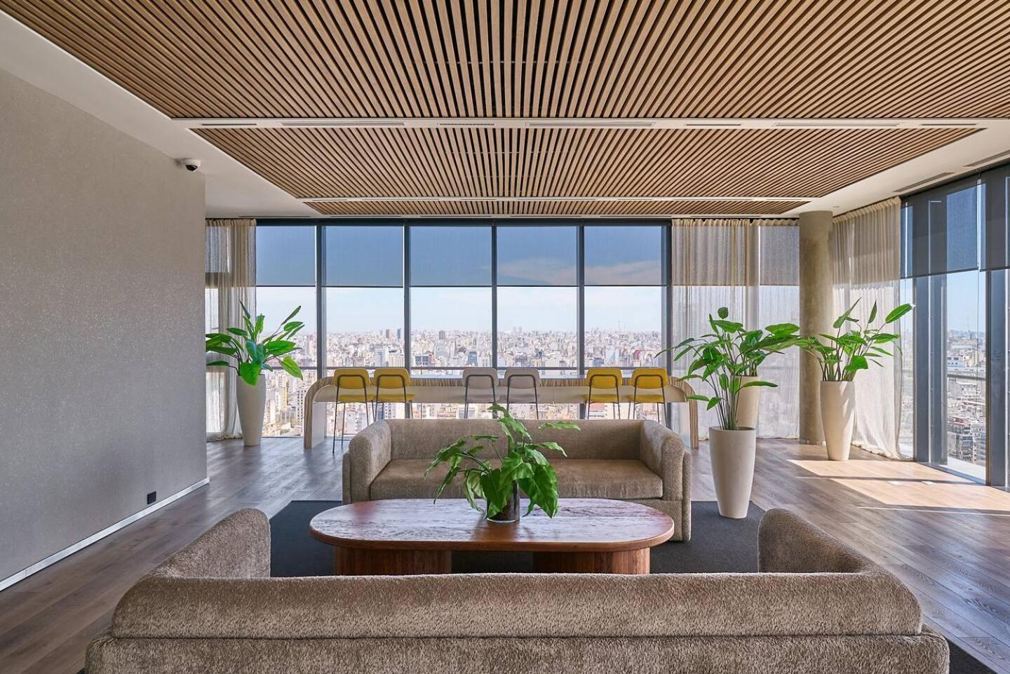 Quartier Del Bajo By Sky Host Apartment *