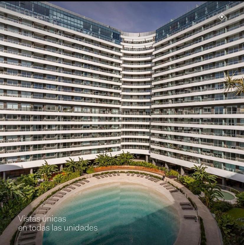 Apartment Concepcion Live *