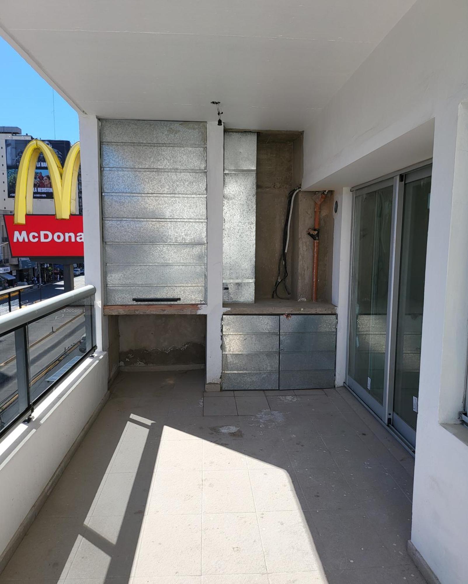 Apartamento Rentapartcabildo2 Buenos Aires